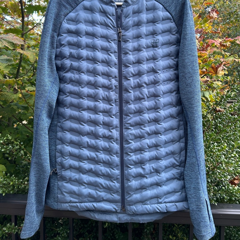 Horse Pilot Storm Hybrid Jacket